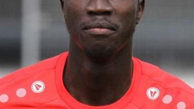 الرباط الصليبي يحرم شتوتجارت من وامانجيتوكا لعدة أشهر