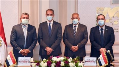 اتفاقية تعاون بين العربية للتصنيع وشركة أيقن للتكنولوجيا