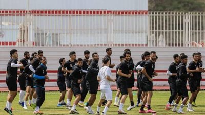 الزمالك يواجه سيراميكا كليوباترا ودياً الجمعة