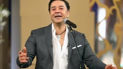 مدحت صالح: ”بحب الشغل في الملهى الليلي بسبب النقطة”