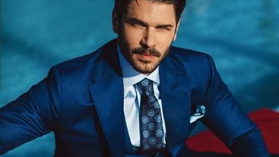 بطل مسلسل «ليلى» يصاب بفيروس كورونا.. إليك التفاصيل