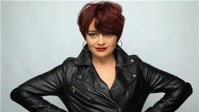 بالفيديو .. هبة عبد الغني تكشف كواليس تصوير مسلسل ”الطاووس” في الإسكندرية