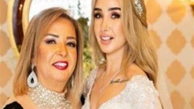 هنا الزاهد بكلمات مؤثرة : كورونا حرمنى من حضن أمى