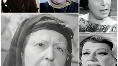 ”أمنا الغولة”.. نجمات نجحن في تجسيد شخصية الأم القاسية