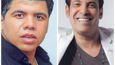 عمر كمال يلقن سعد الصغير درس قاسي : أغنية عود البطل بتاريخك كله