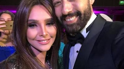 مفاجأة .. انفصال أحمد فهمى وزوجته إلكترونيًا