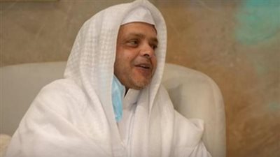 بالصور.. محمد هنيدي من متحف السيرة النبوية