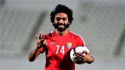 عاجل.. بيان رسمي من الأهلي بشأن الاستغناء عن حسين الشحات و أليو ديانج