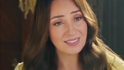 نيرمين الفقي تدخل في صراع بسبب مشاركتها في ”النمر”.. إليك التفاصيل