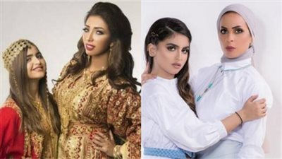 تصريحات دنيا بطمة تشعل خلاف حلا الترك ووالدتها.. والجمهور يصفها بـ ”المستفزة”