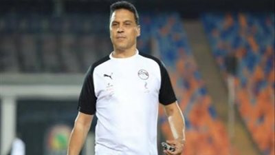 اليوم.. البدري يفتح مران المنتخب أمام وسائل الإعلام