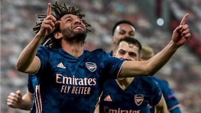 اليوم.. تريزيجيه والنني يعودان للقاهرة للانتظام في معسكر المنتخب