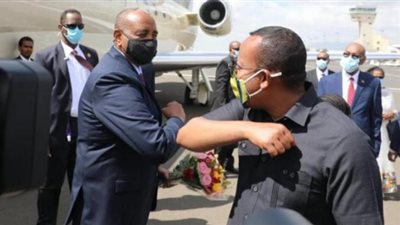 إنذار قبل الدمار  ..السودان تتحدث عن الحرب لإنهاء أزمة سد النهضة