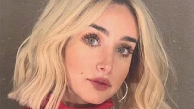 ضربات قلب سريعة.. هنا الزاهد تكشف تطورات حالتها الصحية