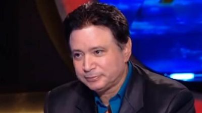 إيمان البحر درويش يتعافى من إصابته بالشلل النصفي