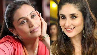 لماذا اجتمعت كارينا كابور بصديقتها براني موخرجي؟.. إليك الإجابة