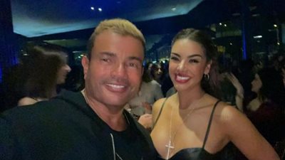 معلومات لا تعرفها  عن ”بدرة” الراقصة التى ظهرت مع الهضبة وعلاقتها بشاكوش والفيشاوي