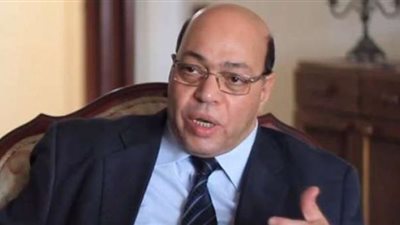 وفاة الدكتور شاكر عبد الحميد وزير الثقافة الأسبق إثر إصابته بفيروس كورونا