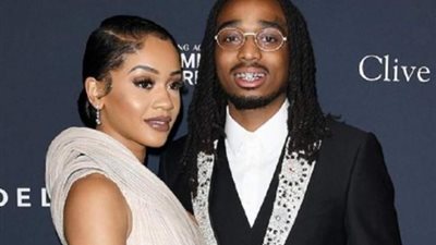 بعد خيانته لها.. ساويتي تنفصل عن «كوافو»