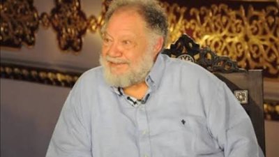 عشر أيام تفصل يحيى الفخراني على الإنتهاء من تصوير ”نجيب زاهي ذركش”