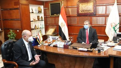 شاهد.. رد فعل اتحاد المصريين في أوروبا على مبادرة «سجل نفسك»