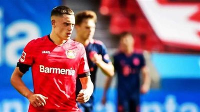 المنتخب الألماني يستعين بمدرس من أجل فيرتز