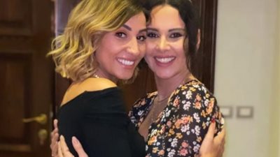 بعد الهضبة .. مطرب شعبى يغنى لدينا الشربينى والجمهور يعلق : عمرو دياب خسران