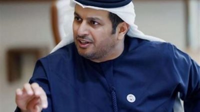 رئيس هيئة الاستثمار يبحث مع سفير الإمارات فرص الاستثمار في مصر