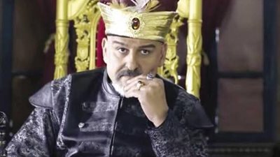 رؤوف عبد العزيز : انتظروا البرومو  الرسمى خلال أيام