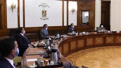 تفاصيل لقاء رئيس الوزراء مع رئيس لجنة الثقافة والإعلام والآثار بمجلس النواب