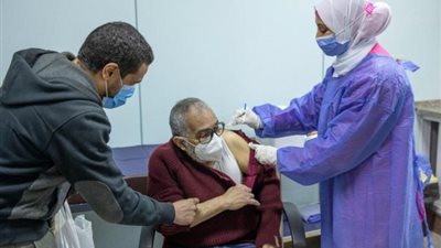 الصحة: نستهدف تطعيم 250 ألف مواطن باللقاح هذا الأسبوع