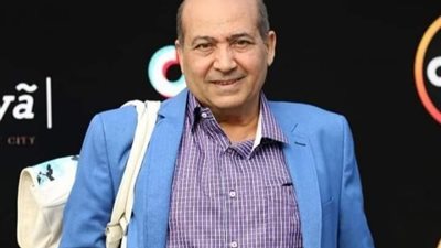 إصابة الناقد السينمائي طارق الشناوي بفيروس كورونا