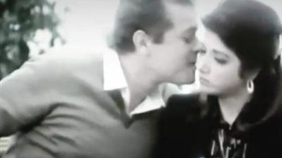 نبيلة عبيد: فيلم ”أرجوك أعطني الدواء” من أقرب أعمالي أعطاني نجومية مختلفة