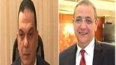 مباحث القاهرة تواصل ضبط الهاربين من تنفيذ الأحكام