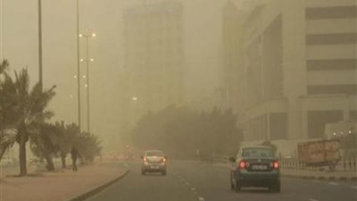 تعرف على خطة المحافظات لمواجهة حالة الطقس السيئة