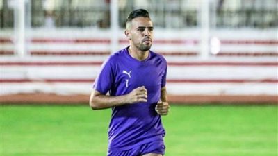 خبر سار لجماهير الزمالك بشأن نجم الفريق