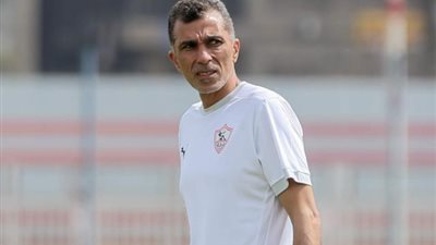 جلسة خاصة بين أسامة نبيه وناشئ الزمالك.. اعرف التفاصيل