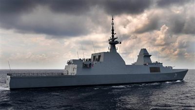 فرنسا تهدي اليونان فرقاطتين من الدرجة الأولى