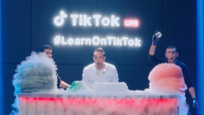 ”تيك توك” تدشن فكر جديد للمحتوى التعليمي ومشاركة المعرفة بالتعاون مع أشهر صنّاع المحتوى