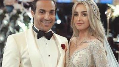 كورونا مش هيفرقنا .. أحمد فهمى برفقة هنا الزاهد من العزل المنزلى