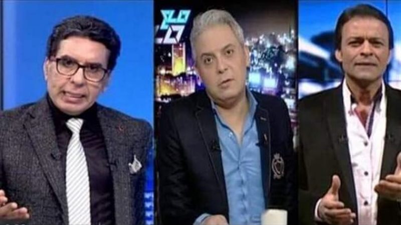 الهاربون
