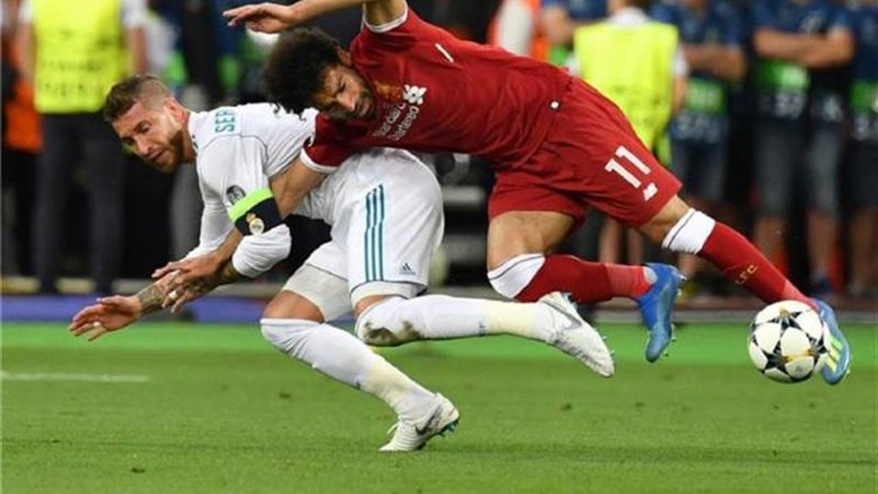 صلاح و راموس