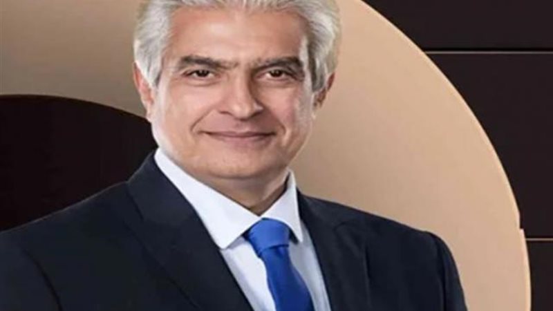 وائل الابراشي