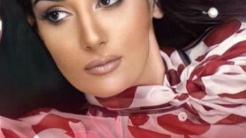 غادة عبد الرازق