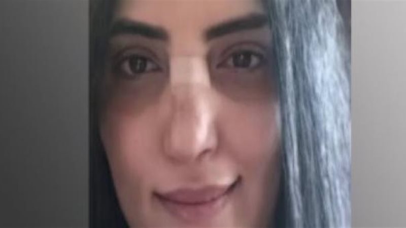 حورية فرغلي