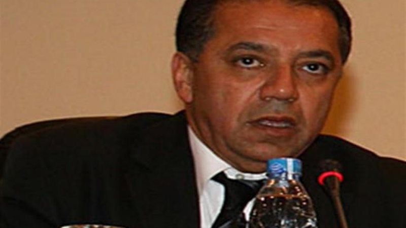 شريف الجبلى