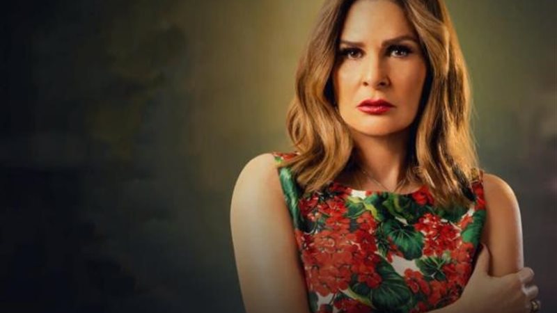 يسرا