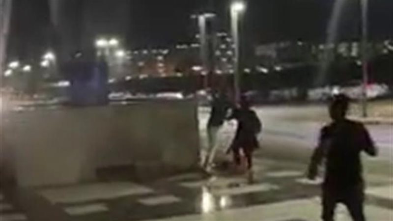 متحرش الغردقة