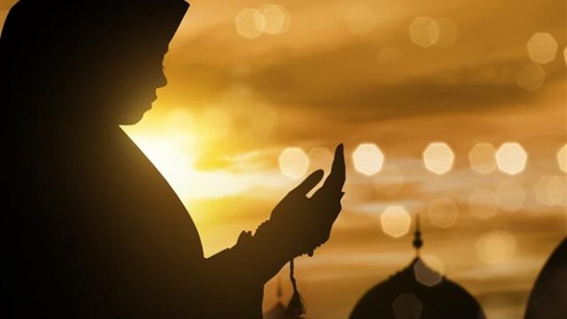 أبرز الأدعية للأم