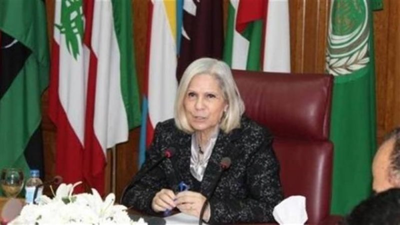 الأمين العام المساعد